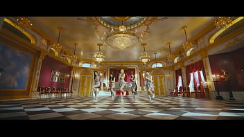 Lua y manu tienen rico sexo en zapatillas y quitan las ganas que tenían dentro cantando una melodiosa canción klab entertainment