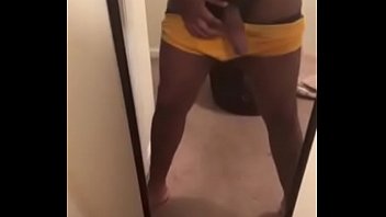 My cock