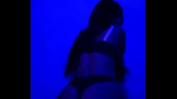 La diferencia entre el cielo y el paraiso esta justo aqui