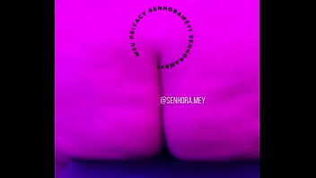 Linda e maravilhosa senhora mey