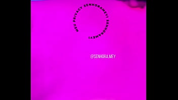 Linda e maravilhosa senhora mey