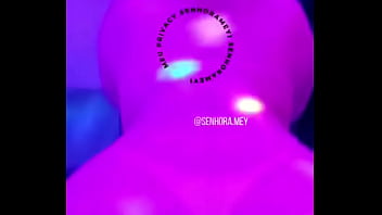 Linda e maravilhosa senhora mey