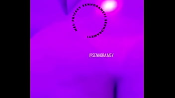 Linda e maravilhosa senhora mey