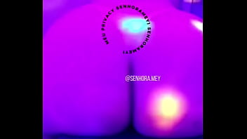 Linda e maravilhosa senhora mey