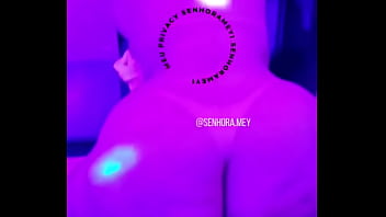 Linda e maravilhosa senhora mey