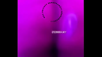 Linda e maravilhosa senhora mey