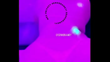 Linda e maravilhosa senhora mey