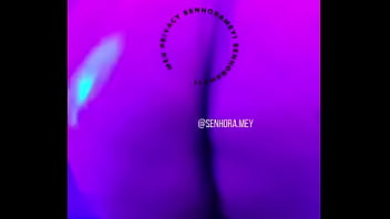 Linda e maravilhosa senhora mey