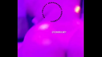 Linda e maravilhosa senhora mey