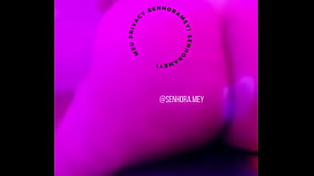 Linda e maravilhosa senhora mey