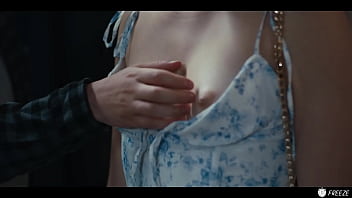 Freeze clone fuck alice murkovski turns into real life sex doll and gets her pussy eaten