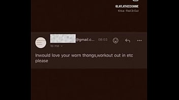 Have you followed my instagram laylatheedomme