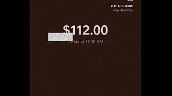 Have you followed my instagram laylatheedomme