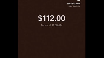 Have you followed my instagram laylatheedomme