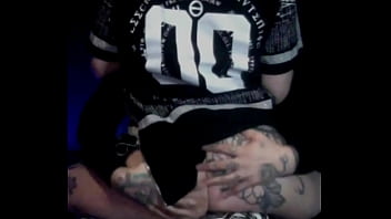 Wiccan lust watch the full video free on our channel