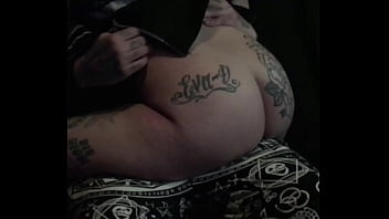 Wiccan lust watch the full video free on our channel