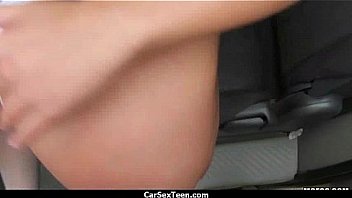 Interracial slut hardcore group facial 28