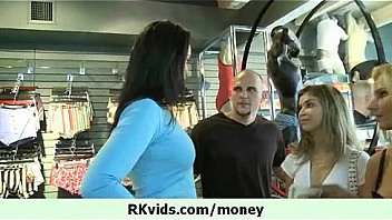 Hot Teen Girl Let Us Fuck Her For Cash 12 thumbnail