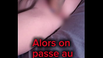 V6on clôture la série objet avec le plus gros format viens voir de tes