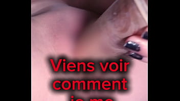 V6on clôture la série objet avec le plus gros format viens voir de tes