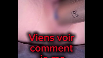 V6on clôture la série objet avec le plus gros format viens voir de tes