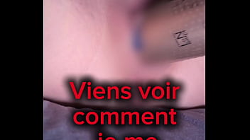 V6on clôture la série objet avec le plus gros format viens voir de tes