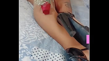 Mujer busca verga anal