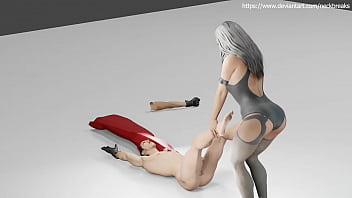 Headscissors animation