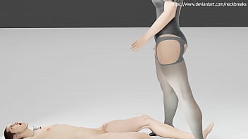 Headscissors animation