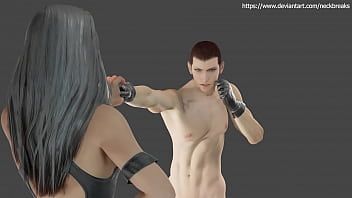 Headscissors animation