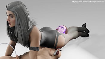 Headscissors animation