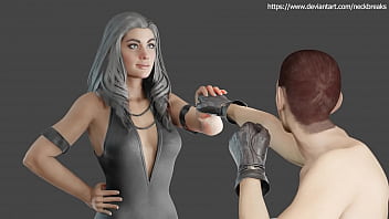 Headscissors animation