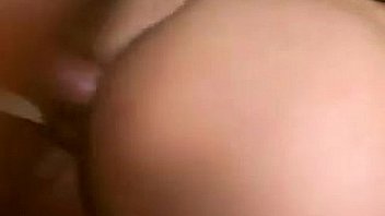 Double penetration with a dirty slut