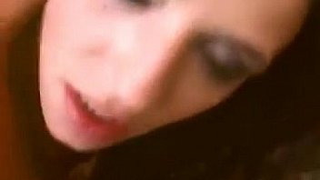 Double penetration with a dirty slut