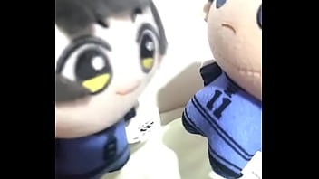 Bachisagi Plush thumbnail