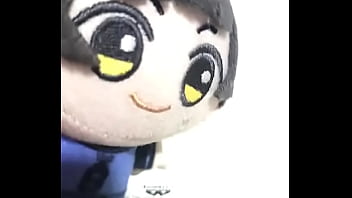 Bachisagi plush