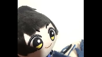 Bachisagi plush