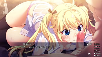 Grisaia no kajitsu urated