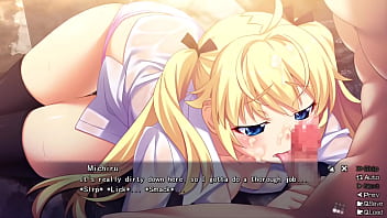 Grisaia no kajitsu urated