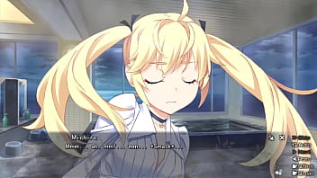 Grisaia no kajitsu urated