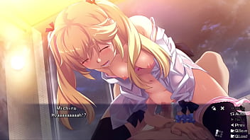 Grisaia no kajitsu urated