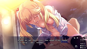 Grisaia no kajitsu urated