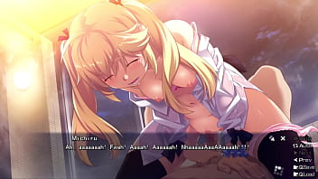 Grisaia no kajitsu urated