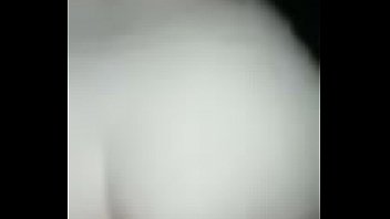 Fat lady rammes like a doggy