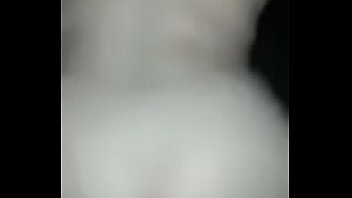 Fat lady rammes like a doggy