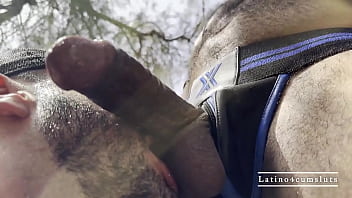 Having Eager Cumslut Sexy Gol Osomaspa Worshipping My Cock Thanks Leobulgarix For Awesome Camerawork thumbnail