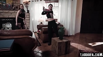 Isiah Fucked Alex To Give All The Cum She Wants thumbnail