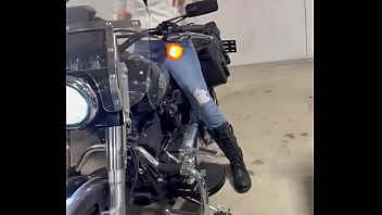 Looking for a harley that i want