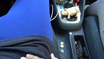 Mature cuckold wife gives her 18 year old virgin stepson the first handjob of his life