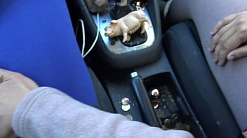 Mature cuckold wife gives her 18 year old virgin stepson the first handjob of his life